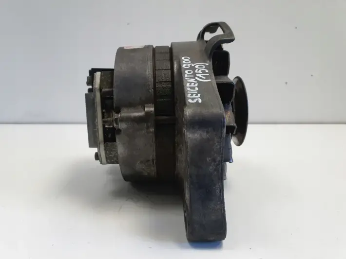 Fiat Cinquecento 0.9 ALTERNATOR 63320094