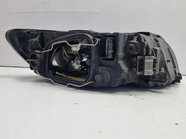 Volvo S40 II V50 LIFT PRZEDNIA LAMPA LEWA lewy przód 31299583 ZWYKŁA ŁADNA