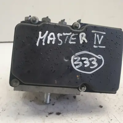 Renault Master IV POMPA ABS hamulcowa 0265237015