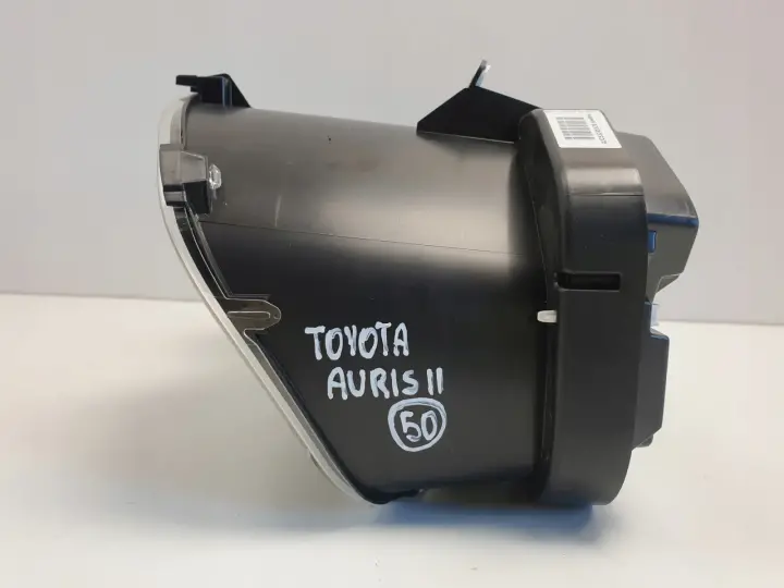 Toyota Auris II LICZNIK ZEGARY 83800-0ZM40-C