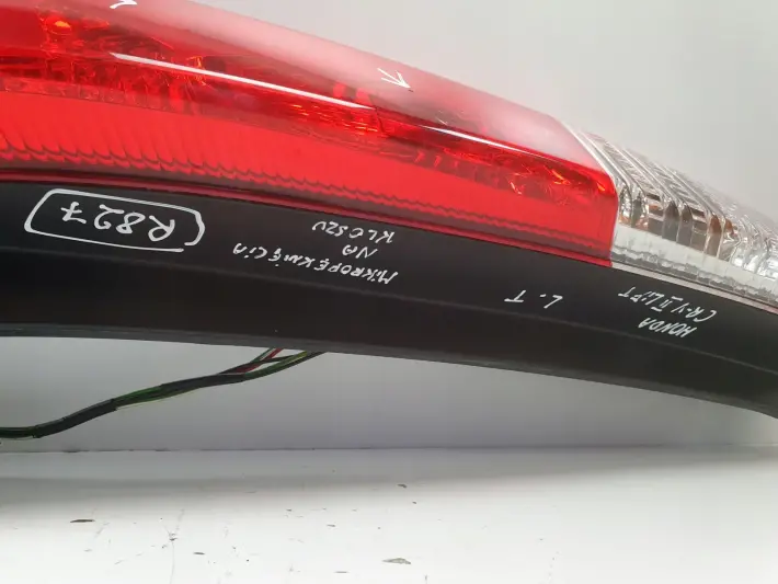 Honda CRV CR-V II lift TYLNA LAMPA LEWA lewy tył kierowcy