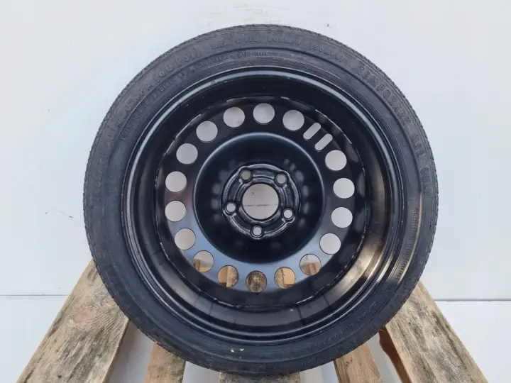 Opel Vectra C Astra H KOŁO DOJAZDOWE dojazdówka 115/70 R16 5x110 2160132