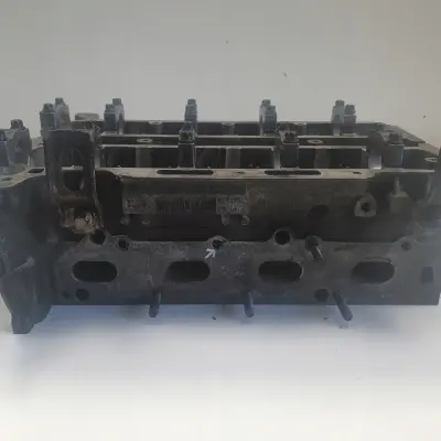 Opel Corsa D 1.2 16V GŁOWICA CYLINDRÓW A12XEP 55568426