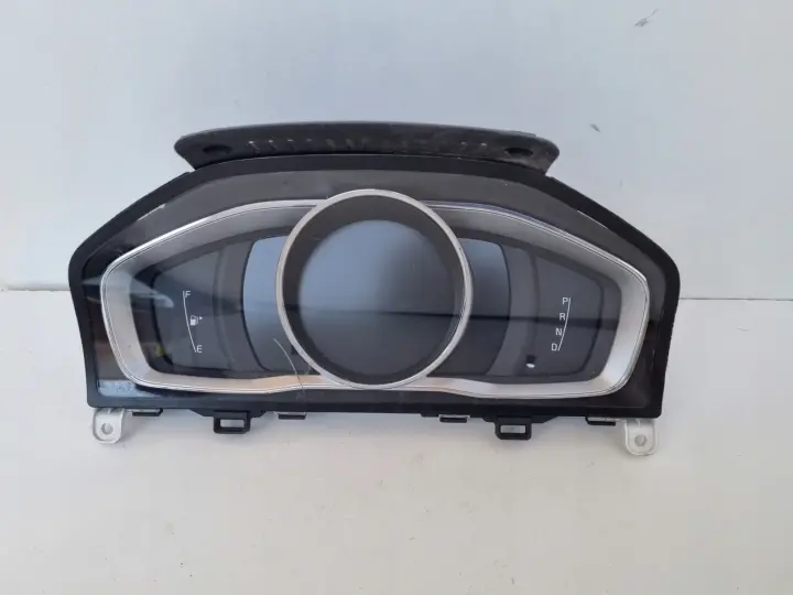 Volvo S80 II V70 III XC70 II lift LICZNIK ZEGARY Europa TFT 31412263