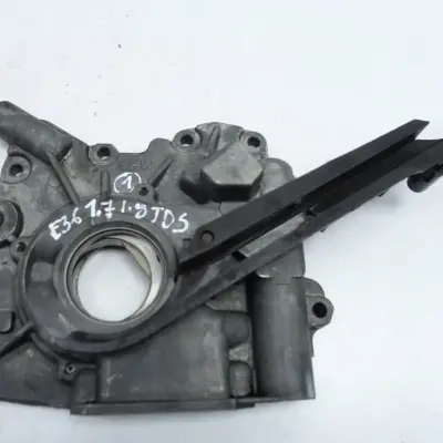 BMW E36 318 1.7 1.8 TDS POMPA OLEJU oryginał
