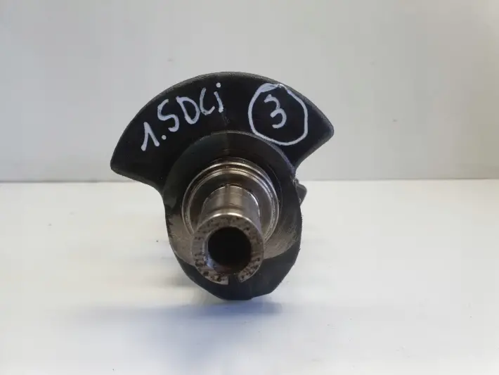 Renault Megane II Scenic II 1.5 DCI WAŁ KORBOWY F13353