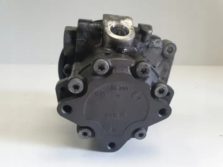 Mercedes Sprinter 906 2.2 CDI POMPA WSPOMAGANIA