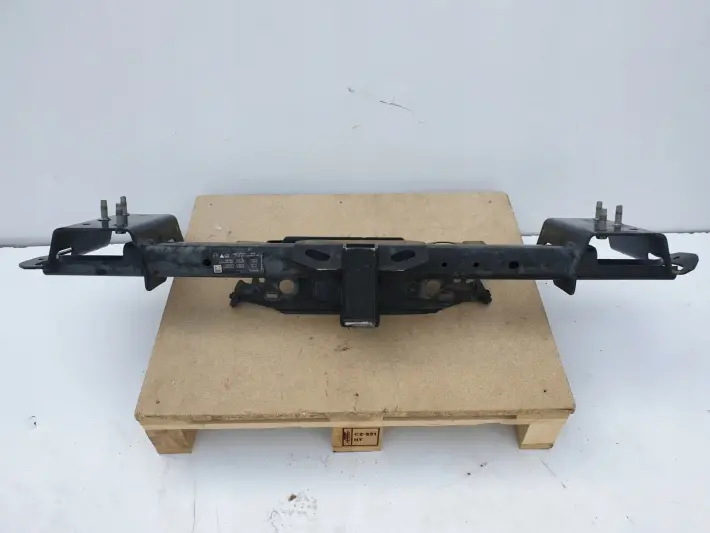 Ford F150 15-20r TYLNY ZDERZAK BELKA ZDERZAKA TYŁ