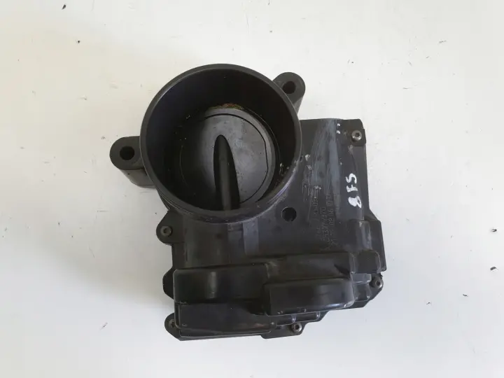 Peugeot 207 1.4 16V VTi PRZEPUSTNICA V757669780