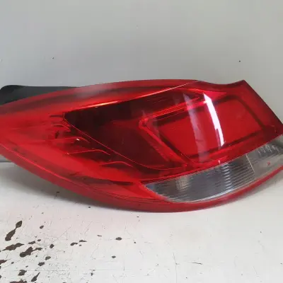 Opel Insignia A 08-17r TYLNA LAMPA LEWA lewy tył kierowcy