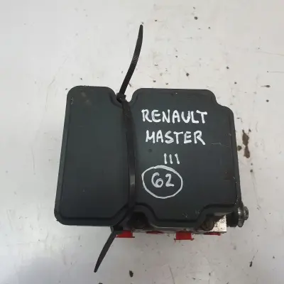 Renault Master III POMPA ABS hamulcowa Sterownik 476603593R 0265956149