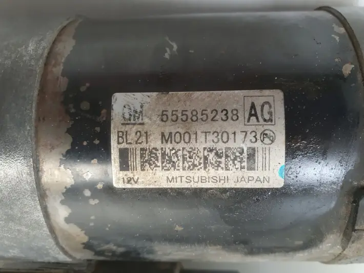 Opel Insignia A 2.0 CDTI ROZRUSZNIK 55585238 M001T30173