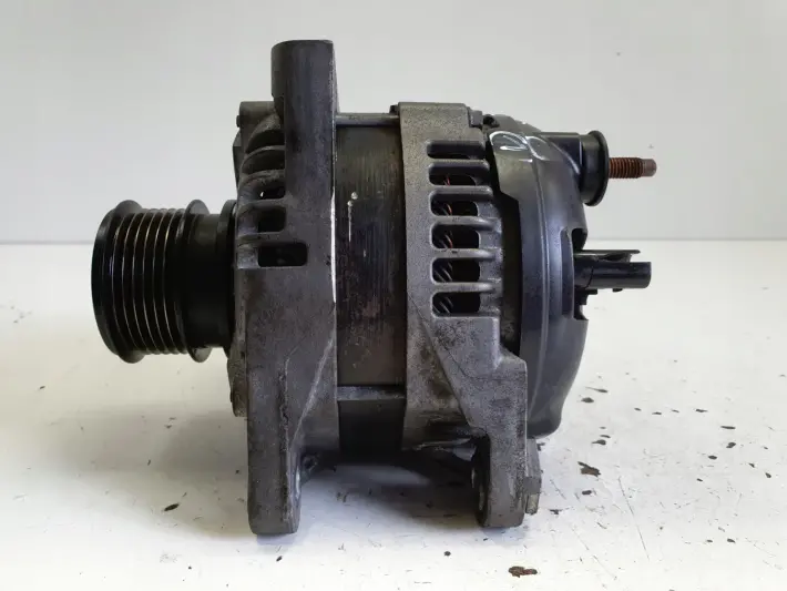 Chrysler Voyager IV 2.8 CRD ALTERNATOR 421000-0086