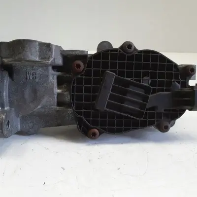 Opel Mokka 1.7 CDTI ZAWÓR EGR 95523238