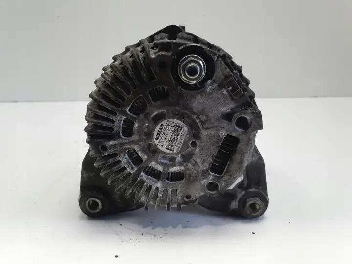 Nissan Note 1.6 16V ALTERNATOR 23100BC00A 120A