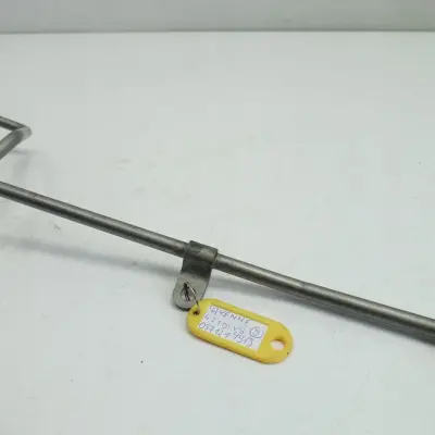 Porsche Cayenne 4.2 TDI PRZEWÓD CHŁODZENIA WODY