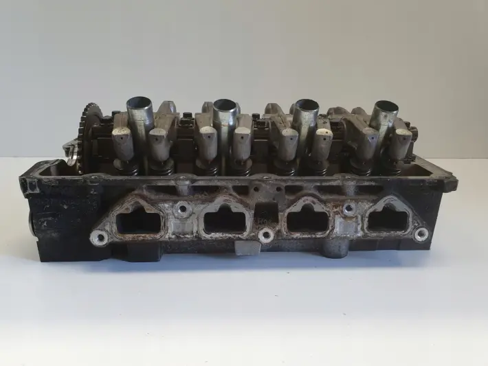 Mini Cooper R50 R53 1.6 16V GŁOWICA CYLINDRÓW 04777751AB