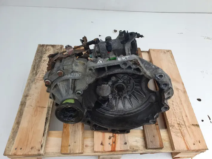 Skoda Octavia I 1.4 1.6 16V SKRZYNIA BIEGÓW ERT manualna MANUAL
