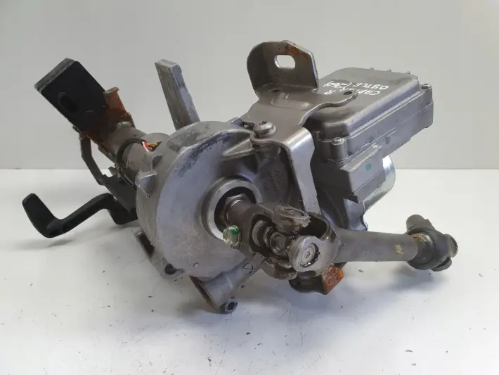 Renault Captur I WSPOMAGANIE ELEKTRYCZNE Kolumna kierownicza 488103594R