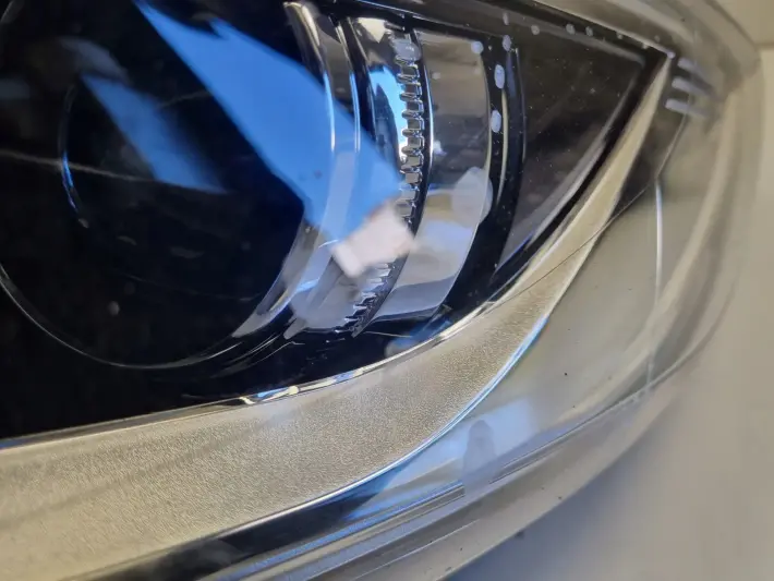 Renault Kadjar PRZEDNIA LAMPA LEWA lewy przód LED EUROPA 260600479R