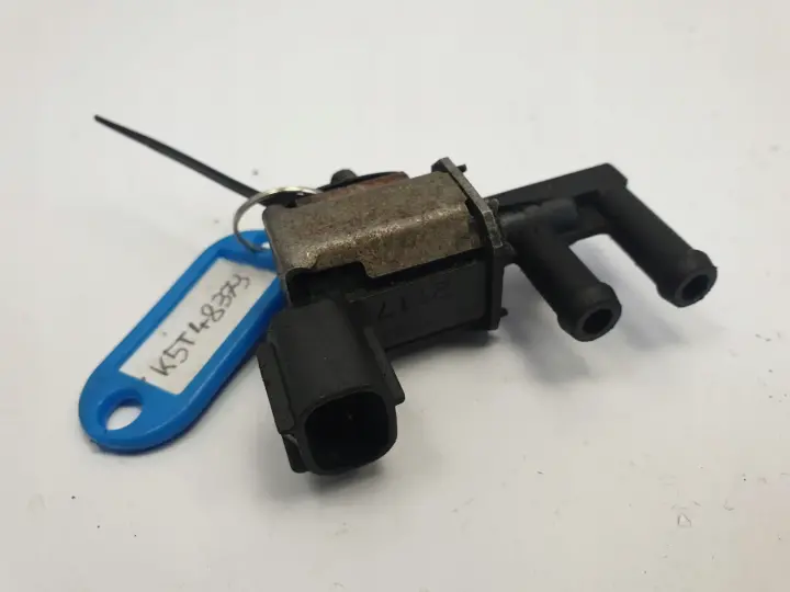 Pajero III 3.5 GDI V6 ZAWÓR PODCIŚNIENIA K5T48373