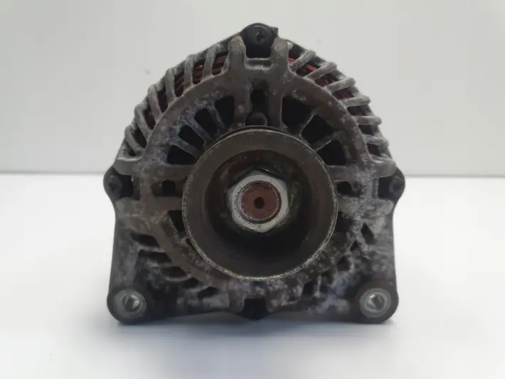 Nissan Note 1.6 16V ALTERNATOR 23100BC00A 120A