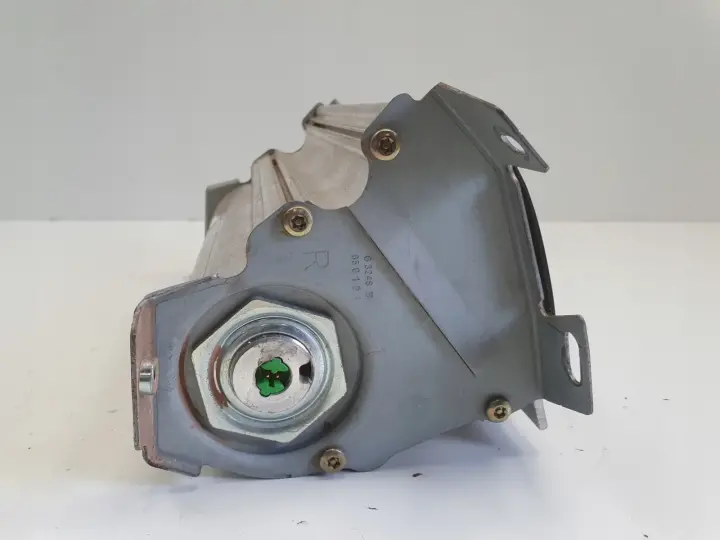 Mercedes CLK C209 W209 PODUSZKA POWIETRZNA PASAŻERA AirBag 600223800B