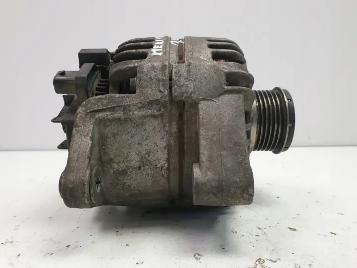 Opel Meriva B 1.4 16V ALTERNATOR 0124425084