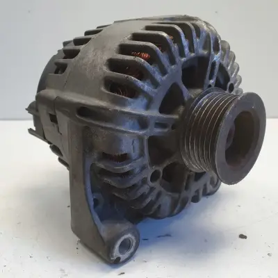 BMW X3 E83 2.0 D ALTERNATOR valeo 7797660 150A