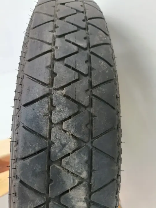 Audi Seat Vw Skoda KOŁO DOJAZDOWE dojazdówka 125/70 R18 1K0601027B