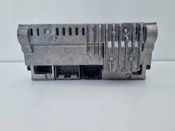 Volvo XC70 V70 III S80 II RADIOODTWARZACZ Radio CD 31260540 31260540AA