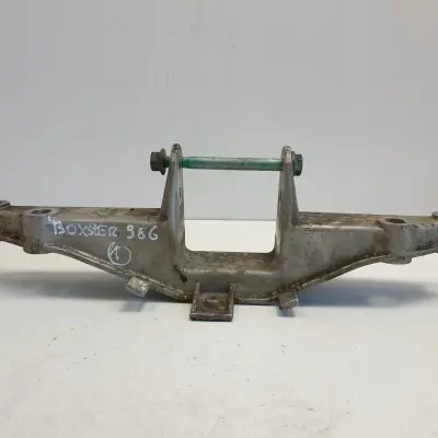 Porsche Boxster 986 3.2 ŁAPA SILNIKA Łapa