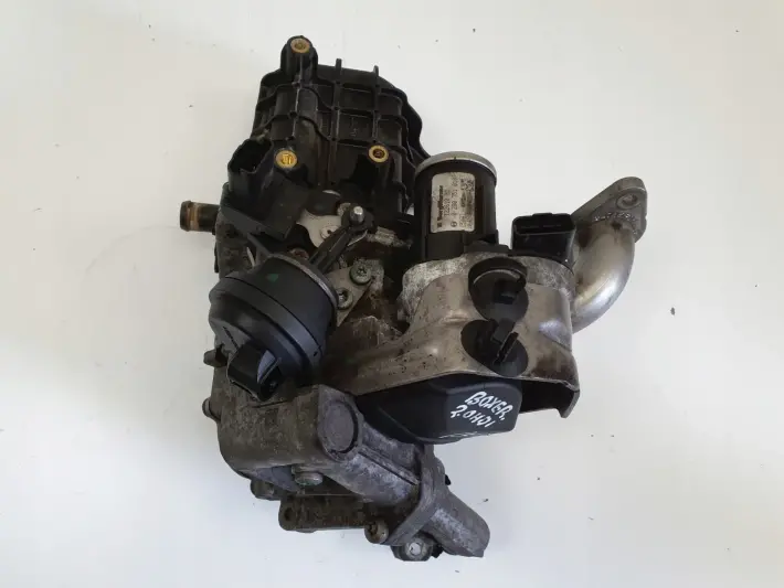 Peugeot 508 2.0 HDI ZAWÓR EGR chłodniczka 0280751018