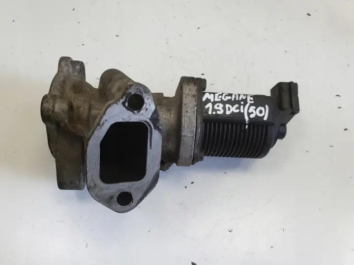 Opel Corsa D 1.3 CDTI ZAWÓR EGR