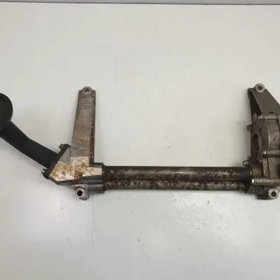 Jaguar XJ XJ6 XJ VI 4.0 V8 POMPA OLEJU olejowa