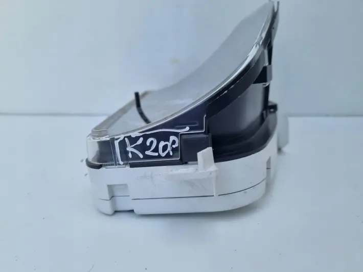 Volvo V50 S40 II 1.6 D LICZNIK ZEGARY Europa 31296228 36002714