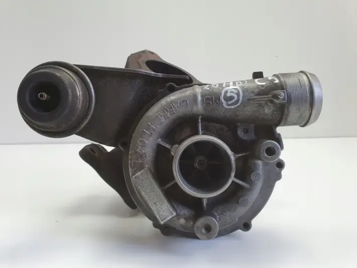 Citroen C5 I 2.0 HDI TURBOSPRĘŻARKA turbo 9634521180