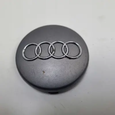 Audi DEKIELEK FELGI Kapsel kołpak 4B0601170 59mm 60mm