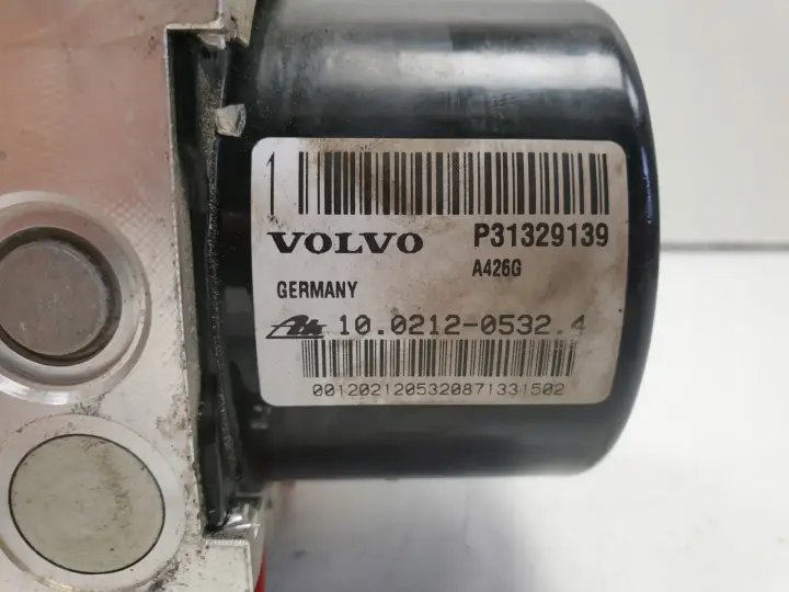 Volvo V70 III S80 II POMPA ABS Sterownik 31329139