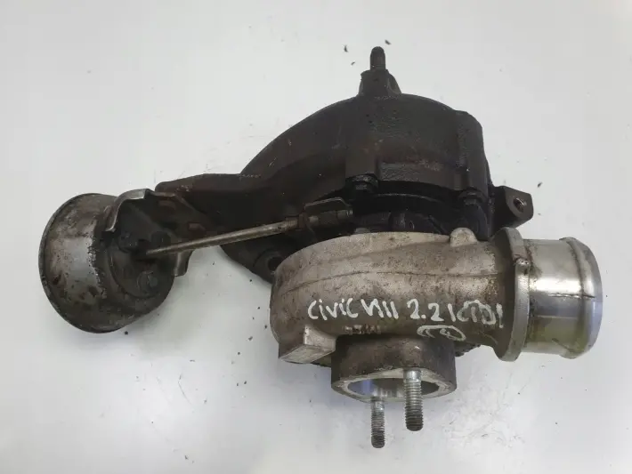 Honda Civic VIII 2.2 iCDTI TURBOSPRĘŻARKA turbo 18900-RSR-E01
