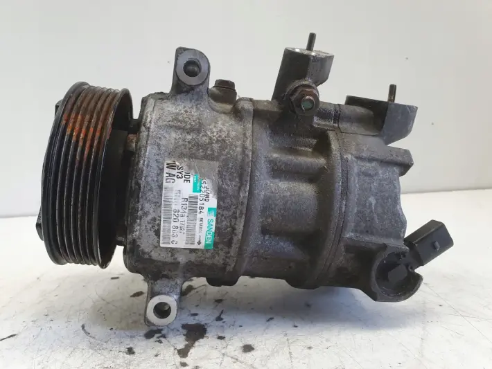 Skoda Fabia III 1.2 TSI SPRĘŻARKA KLIMATYZACJI 5N0820803C