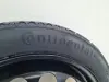 Opel Vectra C Astra H KOŁO DOJAZDOWE dojazdówka 115/70 R16 5x110 2160132