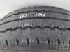 2x OPONA LETNIA Kumho Radial 857 205/65 R16C