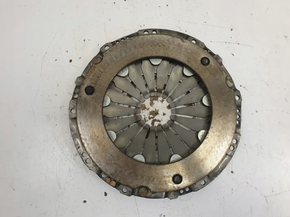 Renault Megane III 1.5 DCI TARCZA DOCISK sprzęgło