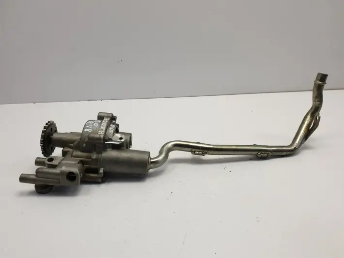 Range Rover III L322 5.0 V8 POMPA OLEJU olejowa