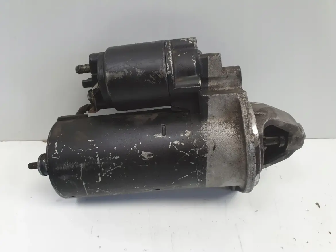 Opel Astra II G 2.2 DTI ROZRUSZNIK 0001109015 bosch