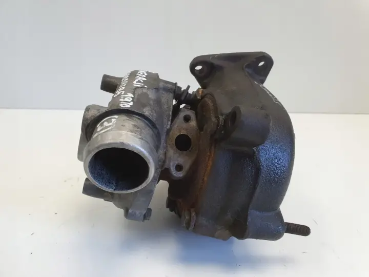 VW Passat B5 1.9 TDI TURBOSPRĘŻARKA 028145702R