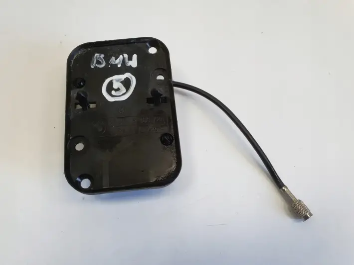 BMW 7 E38 A NTENA NAWIGACJI GPS NAVI 65908360725