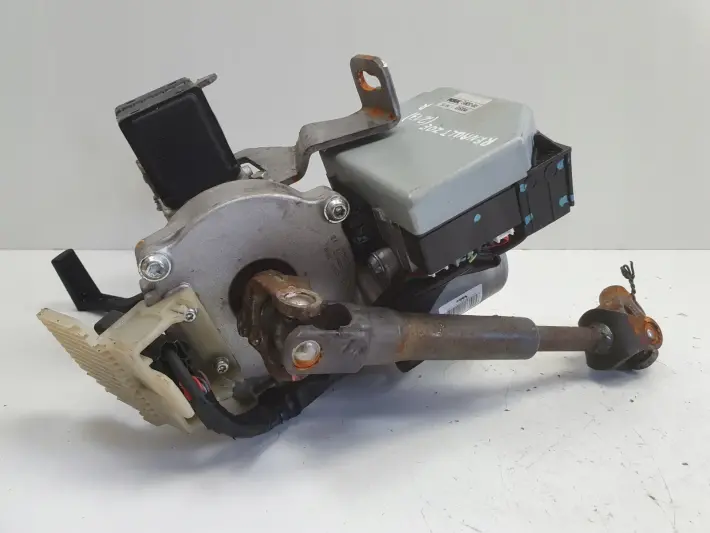 Renault Zoe WSPOMAGANIE ELEKTRYCZNE Kolumna kierownicza 488103776R