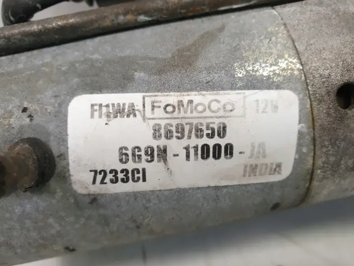 Volvo S40 II V50 2.4 B ROZRUSZNIK 6G9N-11000-JA